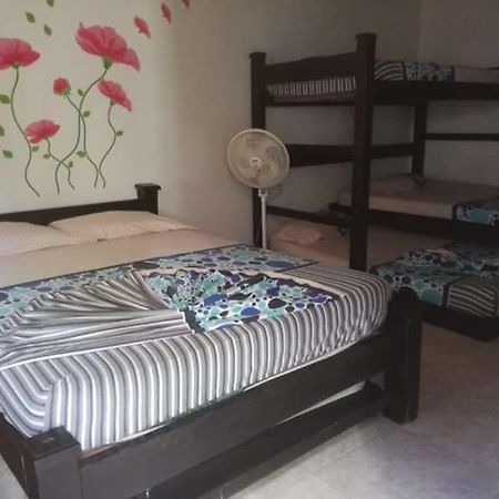 Hotel Brisas Del Pacifico Cali Dış mekan fotoğraf
