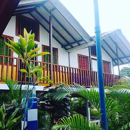 Hotel Brisas Del Pacifico Cali Dış mekan fotoğraf