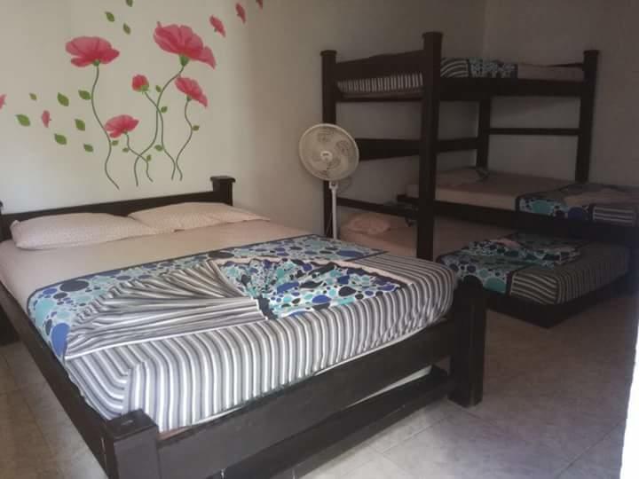 Hotel Brisas Del Pacifico Cali Dış mekan fotoğraf