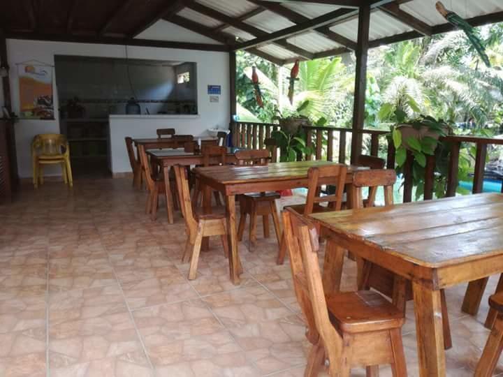 Hotel Brisas Del Pacifico Cali Dış mekan fotoğraf