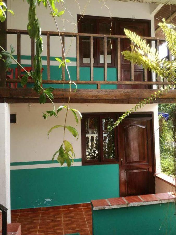 Hotel Brisas Del Pacifico Cali Dış mekan fotoğraf